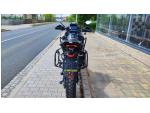 Klikněte pro detailní foto č. 10 - Zontes 703 Frontier 2026