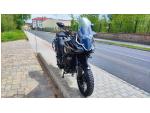 Klikněte pro detailní foto č. 5 - Zontes 703 Frontier 2026