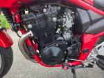 Klikněte pro detailní foto č. 11 - Suzuki GSF 650 S Bandit