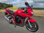 Klikněte pro detailní foto č. 2 - Suzuki GSF 650 S Bandit