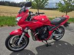 Klikněte pro detailní foto č. 4 - Suzuki GSF 650 S Bandit