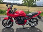 Klikněte pro detailní foto č. 5 - Suzuki GSF 650 S Bandit