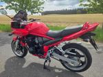 Klikněte pro detailní foto č. 6 - Suzuki GSF 650 S Bandit