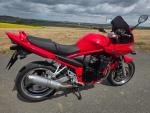 Klikněte pro detailní foto č. 8 - Suzuki GSF 650 S Bandit