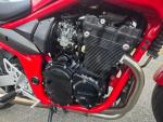 Klikněte pro detailní foto č. 9 - Suzuki GSF 650 S Bandit