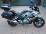 Klikněte pro detailní foto č. 2 - Honda VFR 800 X Crossrunner