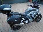 Klikněte pro detailní foto č. 4 - Honda VFR 800 X Crossrunner