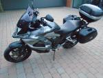 Klikněte pro detailní foto č. 6 - Honda VFR 800 X Crossrunner