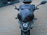 Klikněte pro detailní foto č. 7 - Honda VFR 800 X Crossrunner