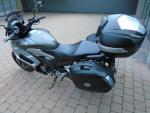 Klikněte pro detailní foto č. 8 - Honda VFR 800 X Crossrunner