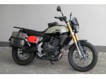 Klikněte pro detailní foto č. 1 - Fantic Caballero 700 Travel ( odpočet DPH )