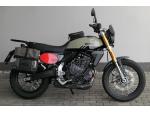Klikněte pro detailní foto č. 2 - Fantic Caballero 700 Travel ( odpočet DPH )
