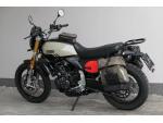 Klikněte pro detailní foto č. 6 - Fantic Caballero 700 Travel ( odpočet DPH )