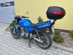 Klikněte pro detailní foto č. 13 - Kawasaki ER-5