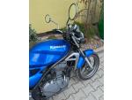 Klikněte pro detailní foto č. 6 - Kawasaki ER-5