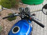 Klikněte pro detailní foto č. 7 - Kawasaki ER-5