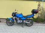 Klikněte pro detailní foto č. 8 - Kawasaki ER-5