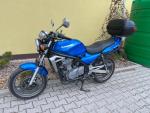 Klikněte pro detailní foto č. 9 - Kawasaki ER-5