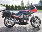 Klikněte pro detailní foto č. 3 - Yamaha XJ 600