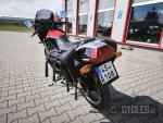 Klikněte pro detailní foto č. 4 - Yamaha XJ 600