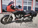 Klikněte pro detailní foto č. 5 - Yamaha XJ 600