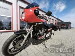 Klikněte pro detailní foto č. 6 - Yamaha XJ 600