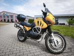 Klikněte pro detailní foto č. 1 - Triumph Tiger 900