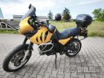 Klikněte pro detailní foto č. 2 - Triumph Tiger 900