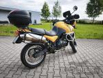 Klikněte pro detailní foto č. 3 - Triumph Tiger 900