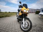 Klikněte pro detailní foto č. 4 - Triumph Tiger 900