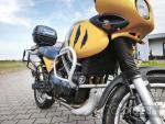 Klikněte pro detailní foto č. 6 - Triumph Tiger 900