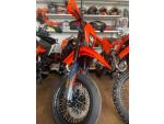 Klikněte pro detailní foto č. 3 - KTM 690 SMC-R 2026