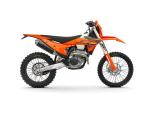 Klikněte pro detailní foto č. 1 - KTM 350 EXC-F 2026 - skladem