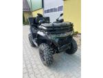 Klikněte pro detailní foto č. 3 - CFMOTO Gladiator X1000 Touring G3