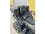 Klikněte pro detailní foto č. 6 - CFMOTO Gladiator X1000 Touring G3