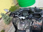 Klikněte pro detailní foto č. 7 - CFMOTO Gladiator X1000 Touring G3