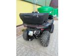 Klikněte pro detailní foto č. 8 - CFMOTO Gladiator X1000 Touring G3