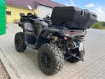 Klikněte pro detailní foto č. 9 - CFMOTO Gladiator X1000 Touring G3
