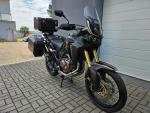 Klikněte pro detailní foto č. 1 - Honda CRF 1000 L Africa Twin ABS-18579Km