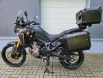 Klikněte pro detailní foto č. 2 - Honda CRF 1000 L Africa Twin ABS-18579Km