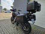 Klikněte pro detailní foto č. 4 - Honda CRF 1000 L Africa Twin ABS-18579Km