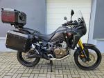 Klikněte pro detailní foto č. 6 - Honda CRF 1000 L Africa Twin ABS-18579Km