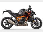 Detail nabídky - KTM 1390 Super Duke R EVO BLACK 2026
