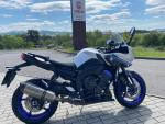 Klikněte pro detailní foto č. 2 - Yamaha FZ 8 S Fazer ABS