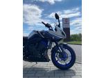 Klikněte pro detailní foto č. 3 - Yamaha FZ 8 S Fazer ABS