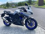 Detail nabídky - Yamaha FZ 8 S Fazer ABS