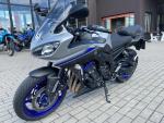 Klikněte pro detailní foto č. 4 - Yamaha FZ 8 S Fazer ABS