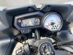 Klikněte pro detailní foto č. 5 - Yamaha FZ 8 S Fazer ABS