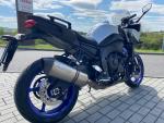 Klikněte pro detailní foto č. 6 - Yamaha FZ 8 S Fazer ABS