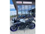 Klikněte pro detailní foto č. 8 - Yamaha FZ 8 S Fazer ABS